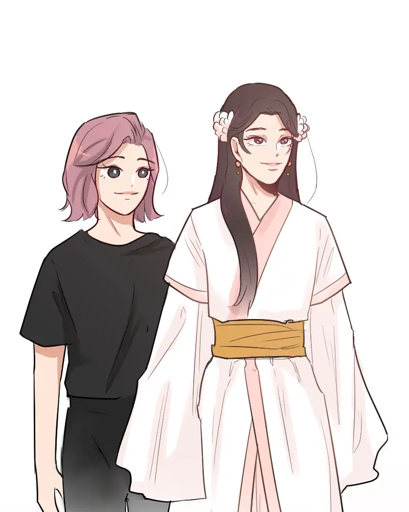 My Lovely Bodyguard Chapter 30 - Page 59