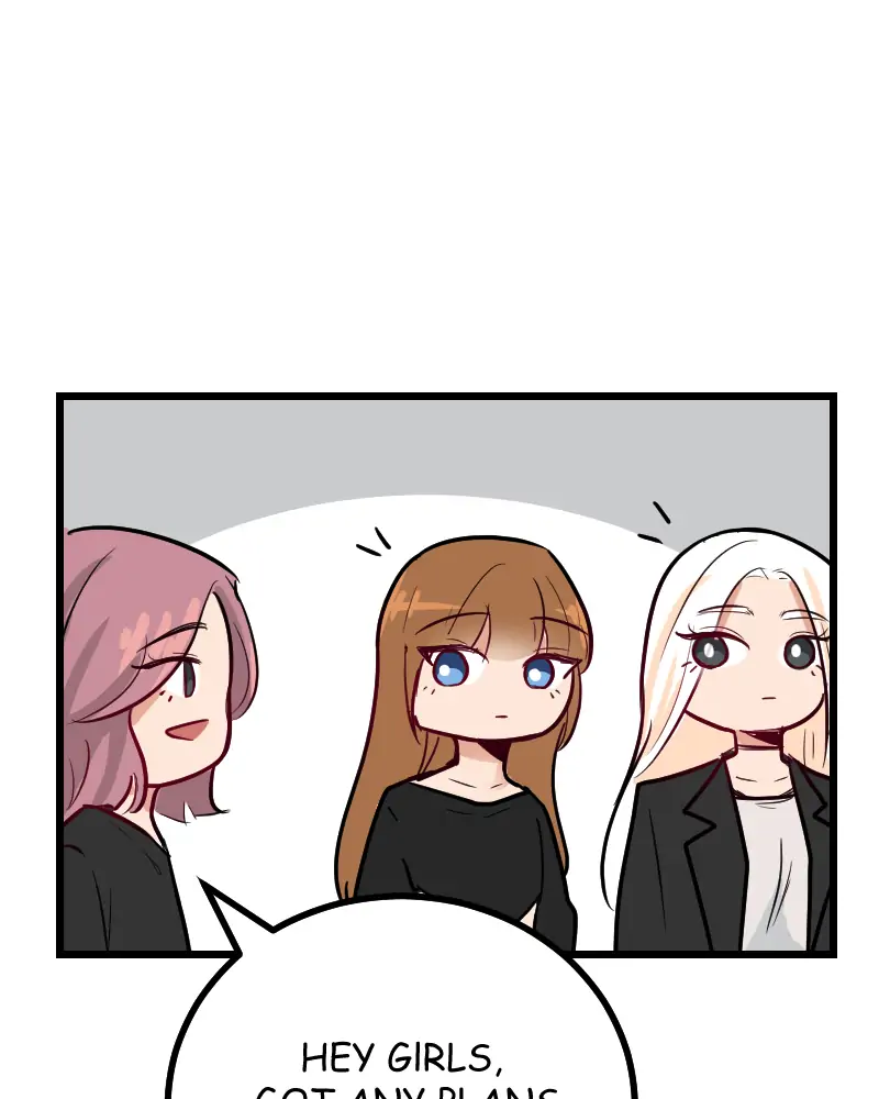 My Lovely Bodyguard Chapter 30 - Page 61