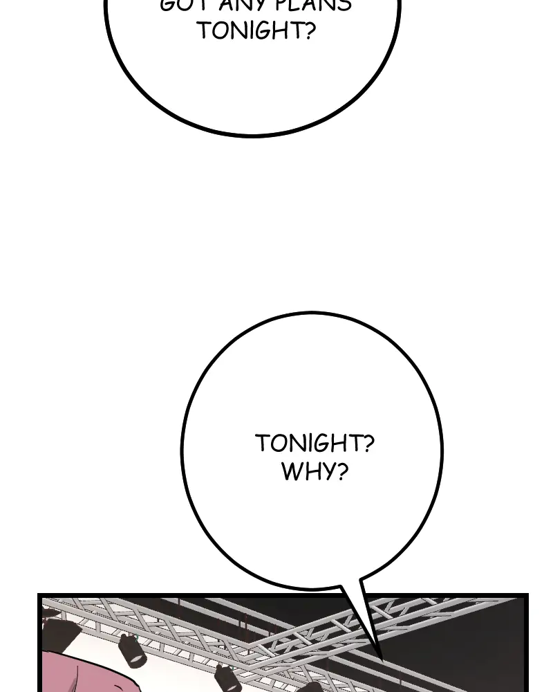 My Lovely Bodyguard Chapter 30 - Page 62