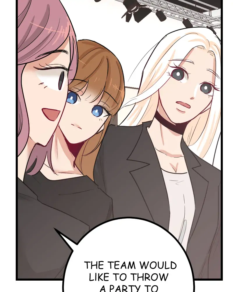 My Lovely Bodyguard Chapter 30 - Page 63