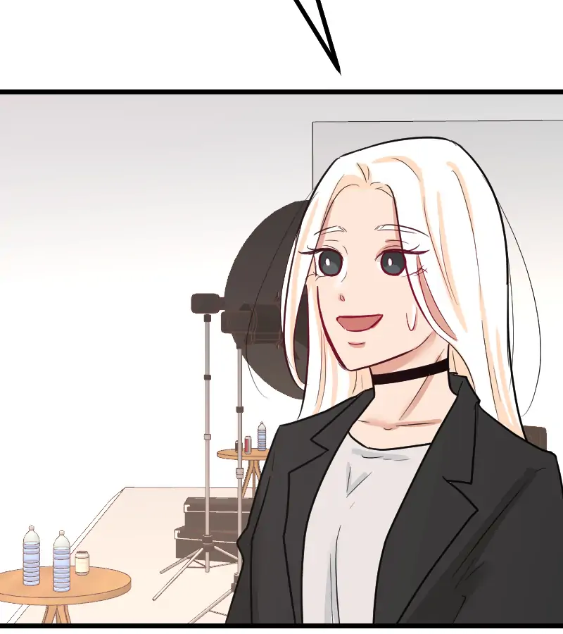 My Lovely Bodyguard Chapter 30 - Page 65
