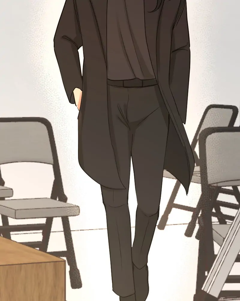 My Lovely Bodyguard Chapter 30 - Page 68