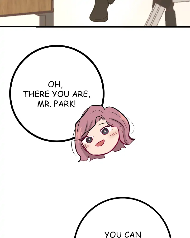 My Lovely Bodyguard Chapter 30 - Page 69
