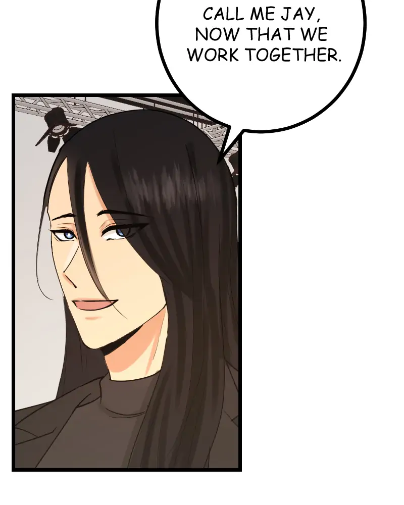 My Lovely Bodyguard Chapter 30 - Page 70