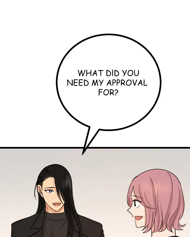 My Lovely Bodyguard Chapter 30 - Page 72