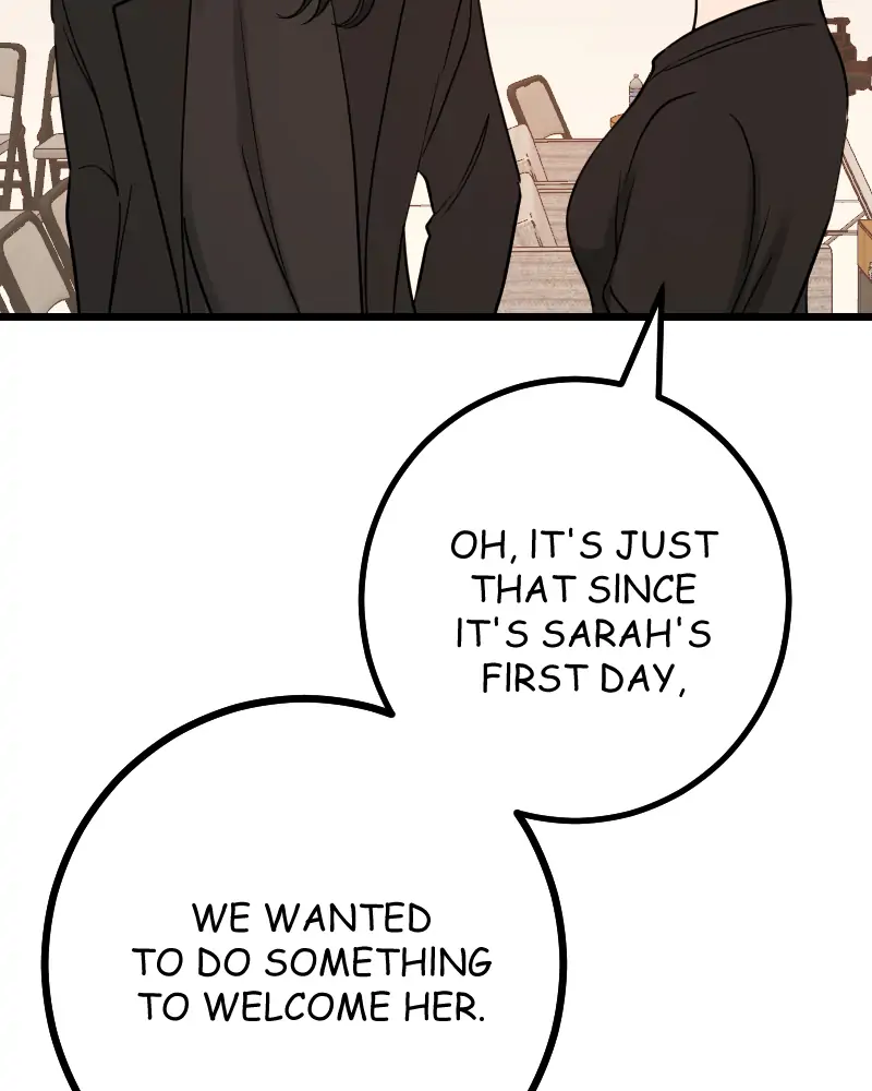 My Lovely Bodyguard Chapter 30 - Page 73