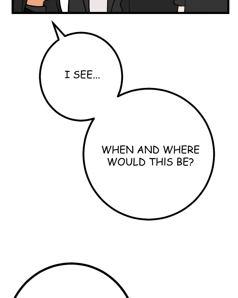 My Lovely Bodyguard Chapter 30 - Page 75
