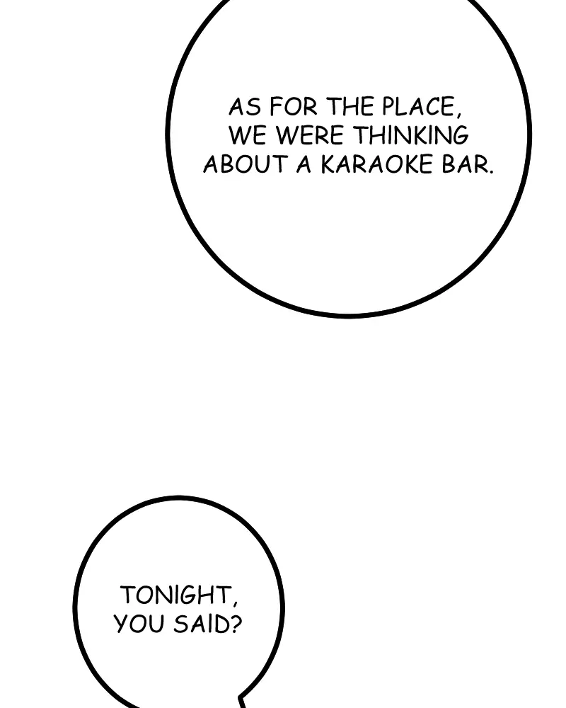 My Lovely Bodyguard Chapter 30 - Page 77