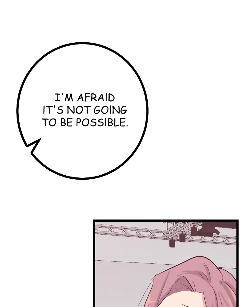 My Lovely Bodyguard Chapter 30 - Page 79