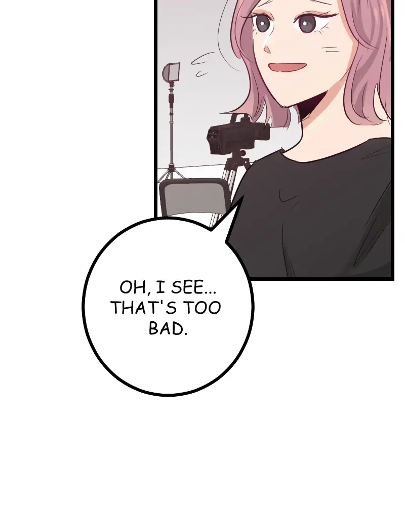 My Lovely Bodyguard Chapter 30 - Page 80