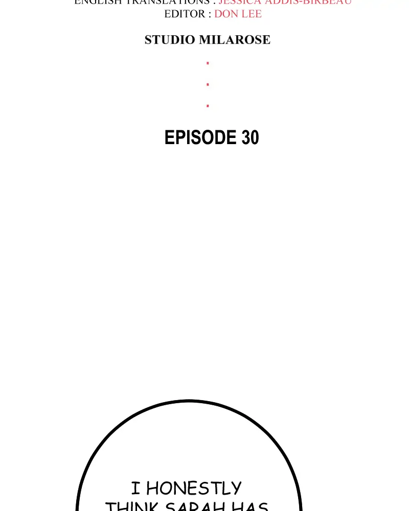 My Lovely Bodyguard Chapter 30 - Page 9