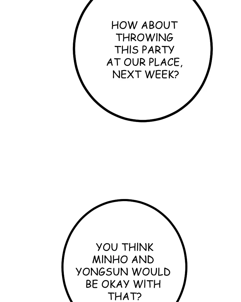 My Lovely Bodyguard Chapter 30 - Page 83