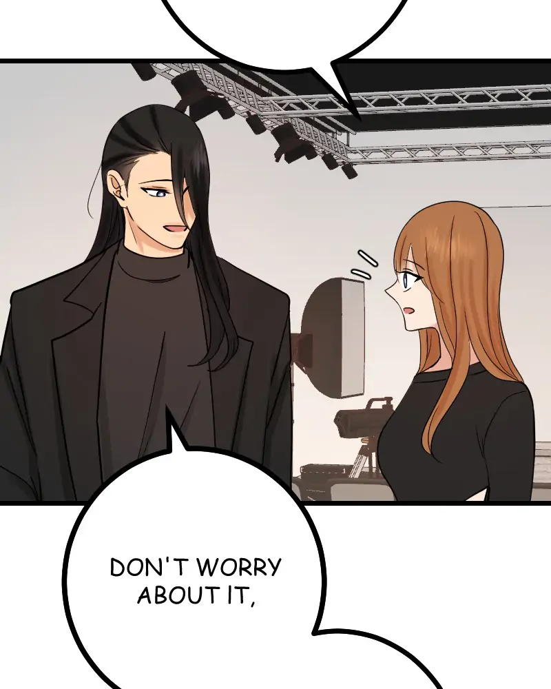 My Lovely Bodyguard Chapter 30 - Page 84