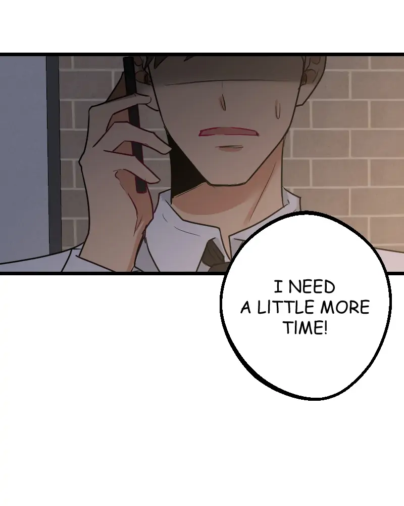 My Lovely Bodyguard Chapter 30 - Page 90