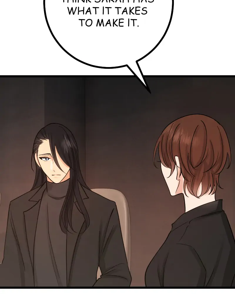 My Lovely Bodyguard Chapter 30 - Page 10