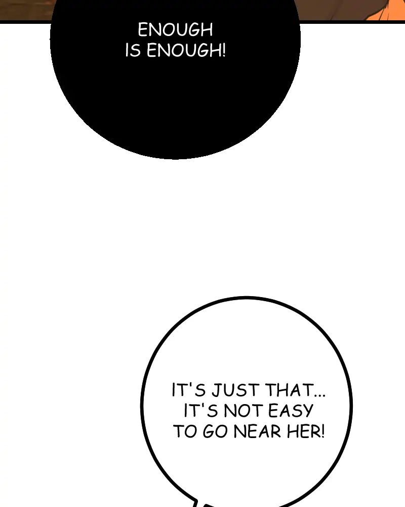 My Lovely Bodyguard Chapter 30 - Page 96