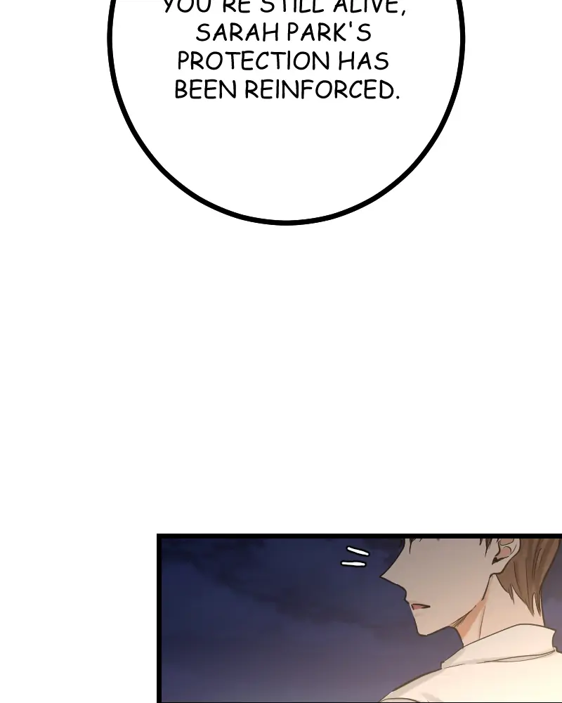 My Lovely Bodyguard Chapter 30 - Page 98
