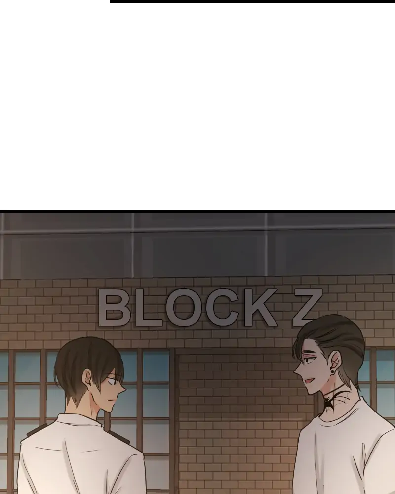 My Lovely Bodyguard Chapter 30 - Page 99