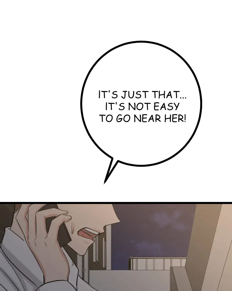 My Lovely Bodyguard Chapter 31 - Page 1