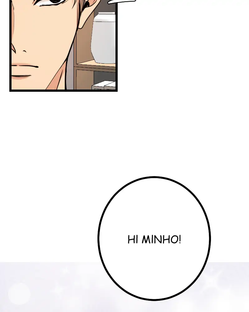 My Lovely Bodyguard Chapter 31 - Page 11
