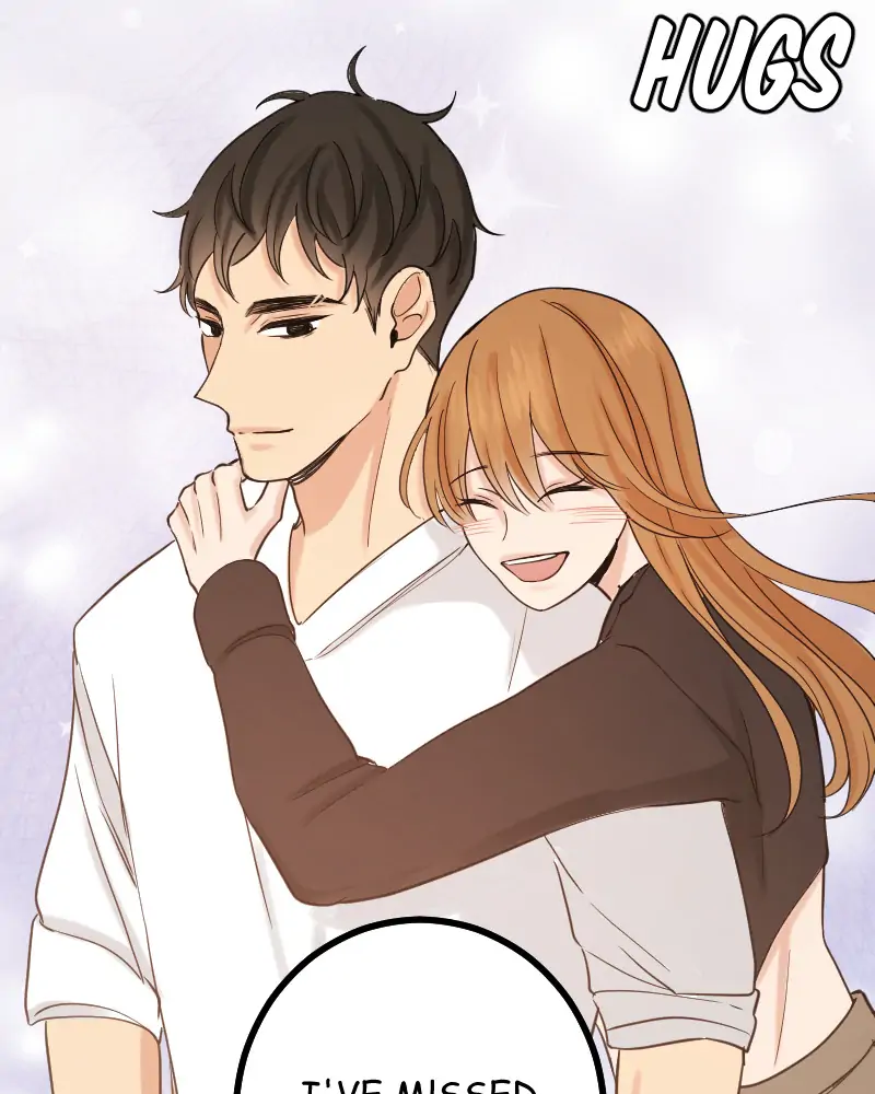 My Lovely Bodyguard Chapter 31 - Page 12