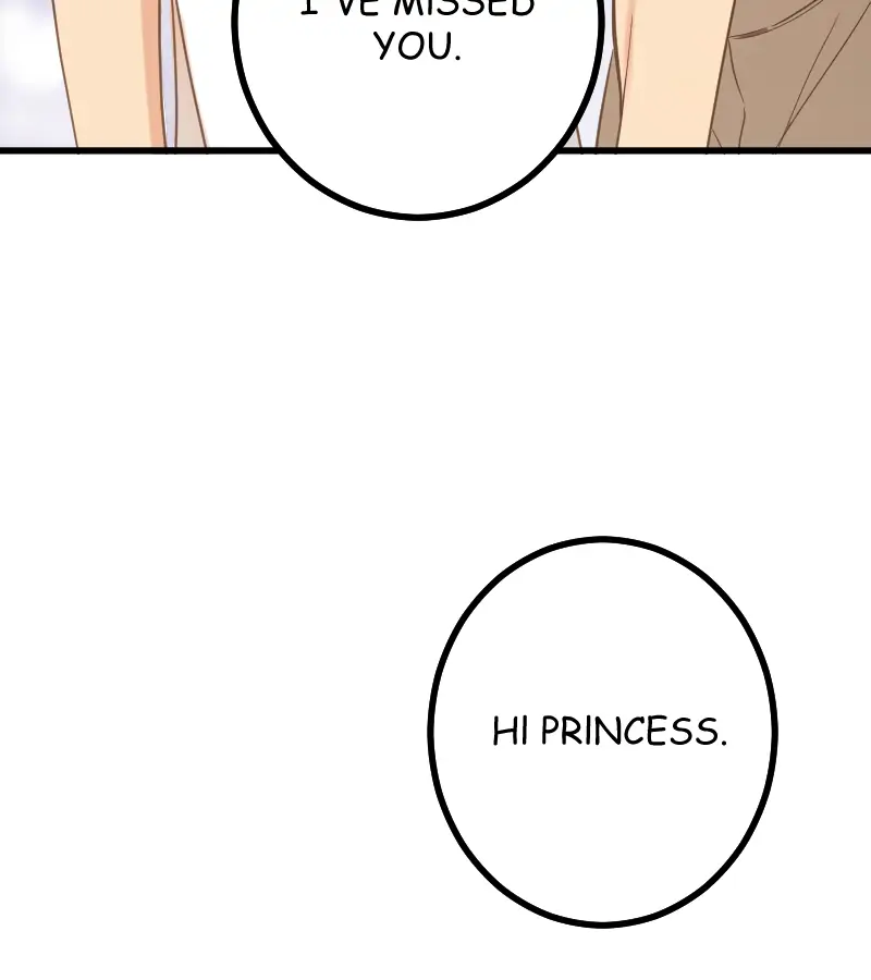 My Lovely Bodyguard Chapter 31 - Page 13