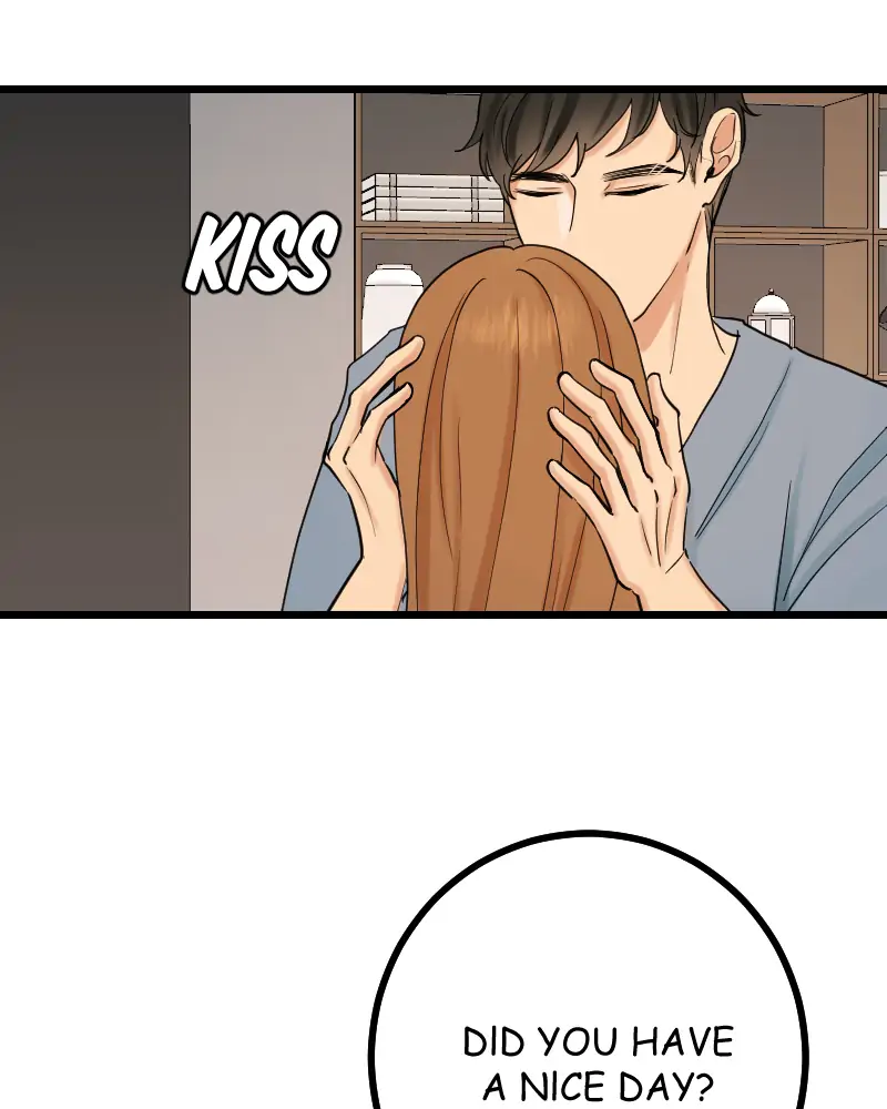 My Lovely Bodyguard Chapter 31 - Page 14