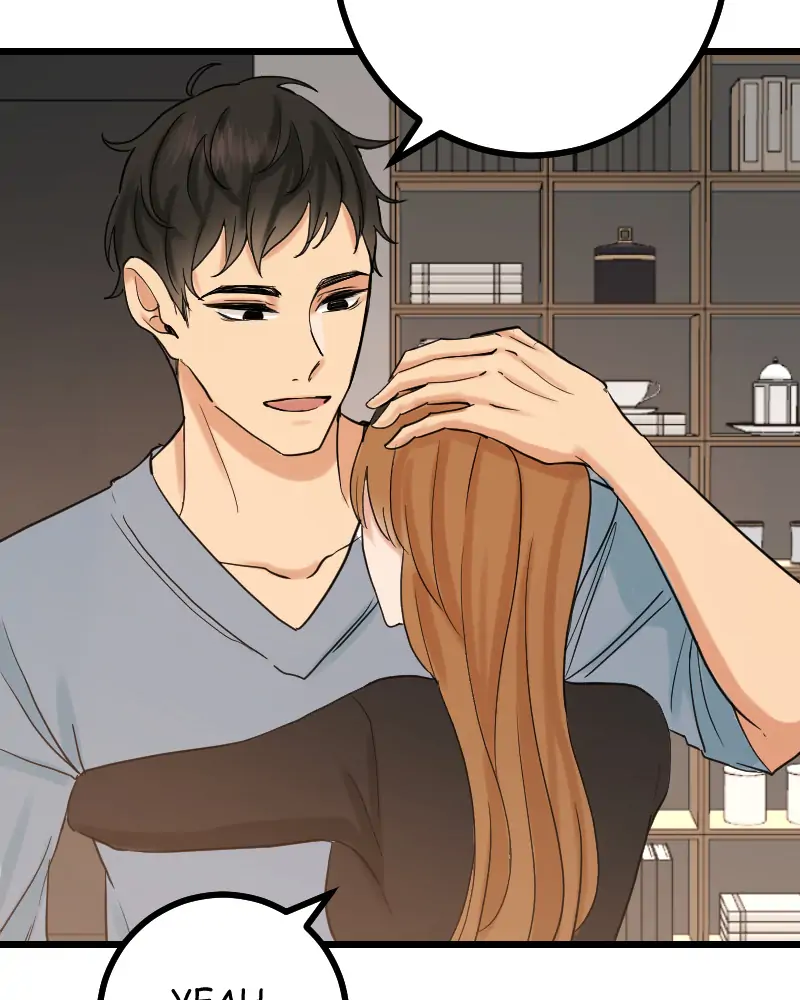 My Lovely Bodyguard Chapter 31 - Page 15