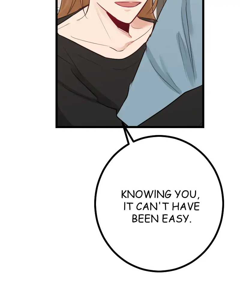 My Lovely Bodyguard Chapter 31 - Page 20