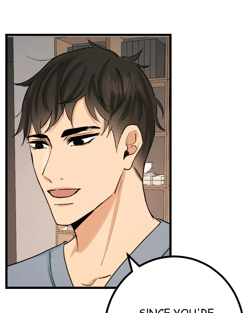 My Lovely Bodyguard Chapter 31 - Page 21