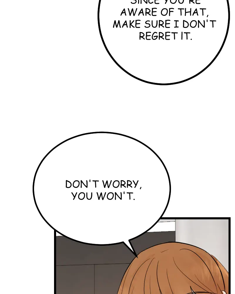 My Lovely Bodyguard Chapter 31 - Page 22
