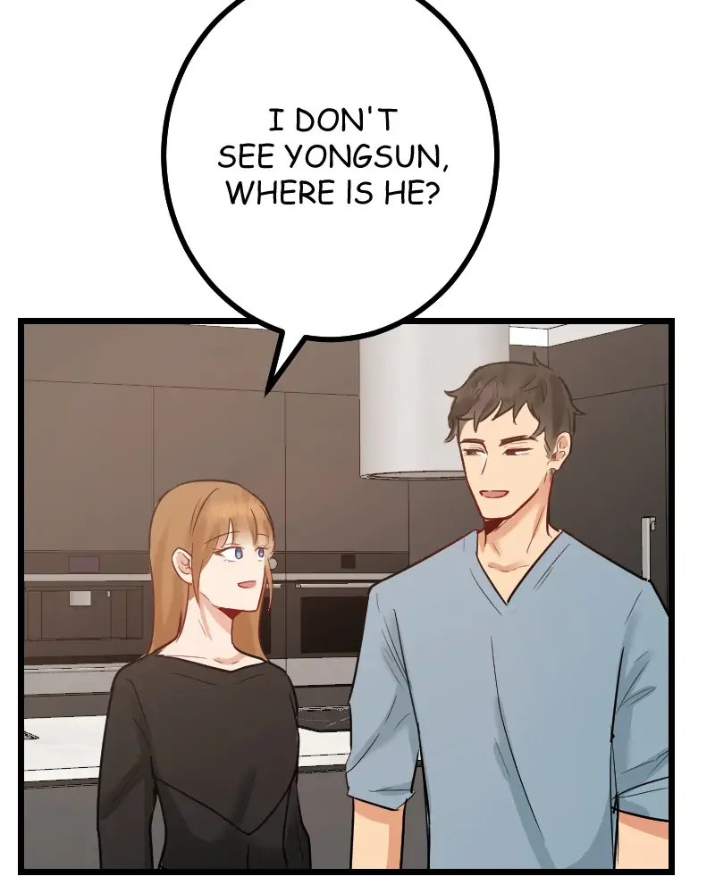 My Lovely Bodyguard Chapter 31 - Page 25