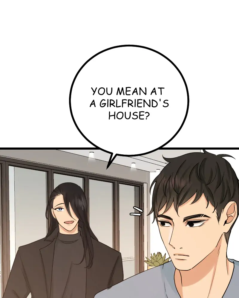 My Lovely Bodyguard Chapter 31 - Page 27