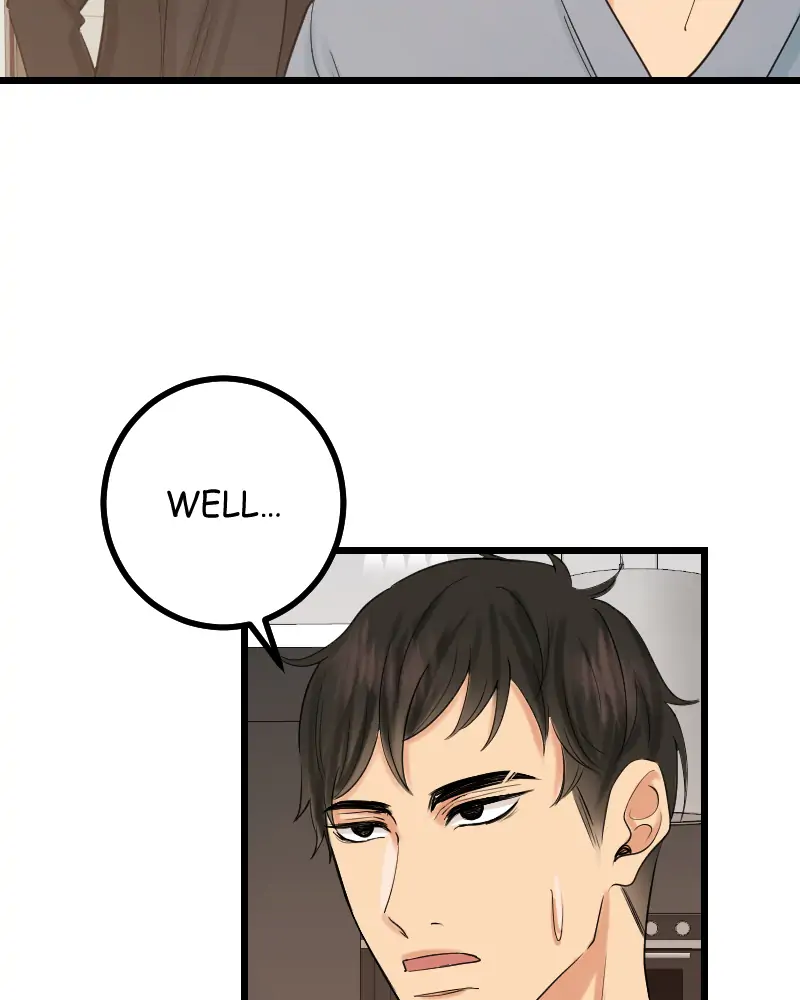 My Lovely Bodyguard Chapter 31 - Page 28