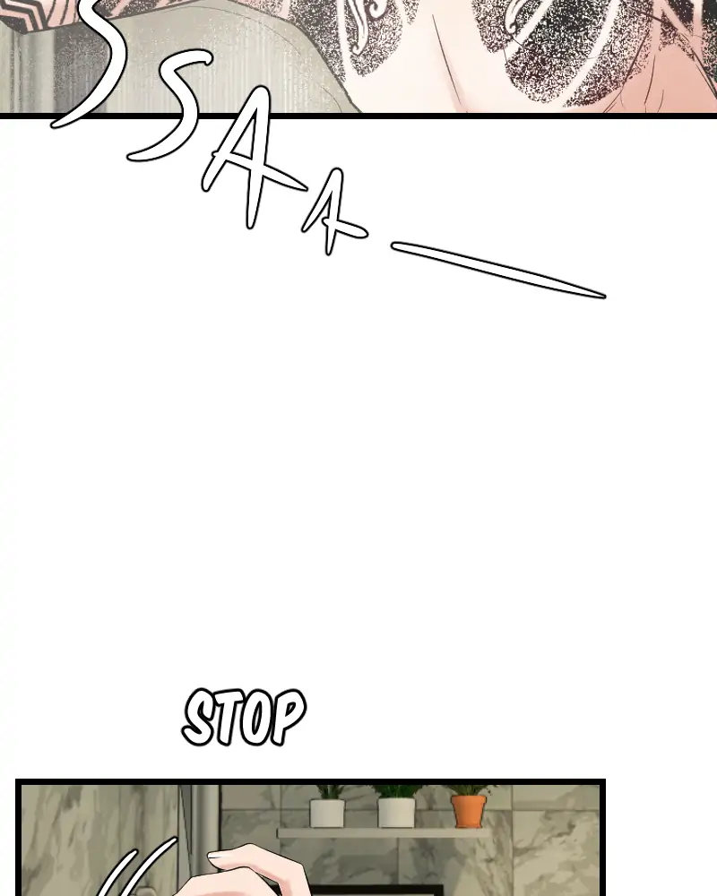 My Lovely Bodyguard Chapter 31 - Page 36