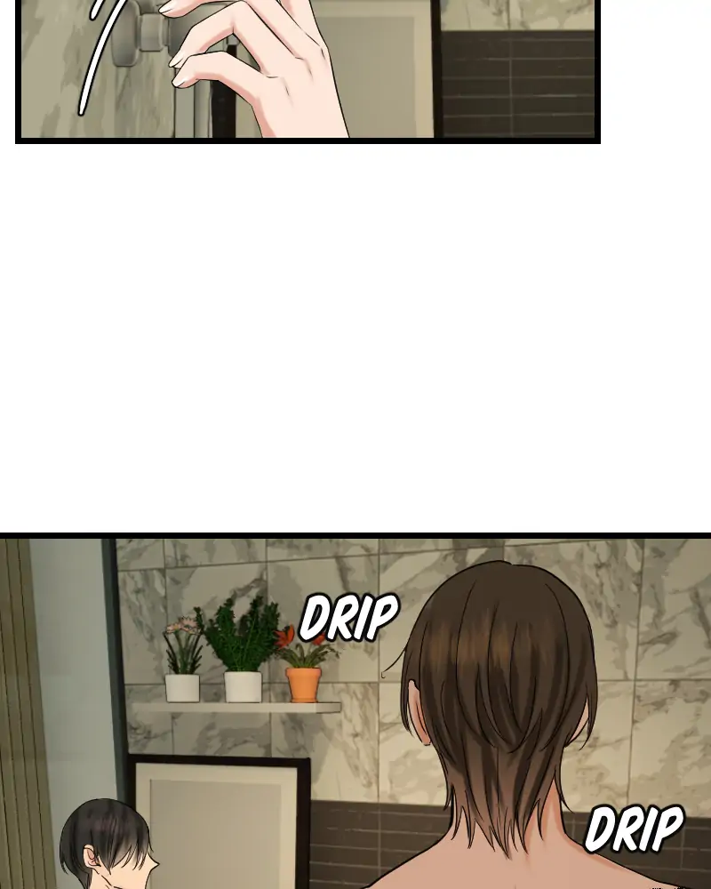 My Lovely Bodyguard Chapter 31 - Page 37