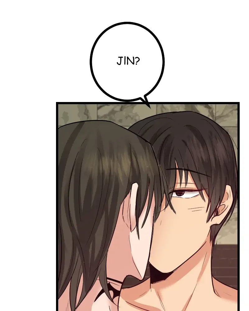 My Lovely Bodyguard Chapter 31 - Page 42