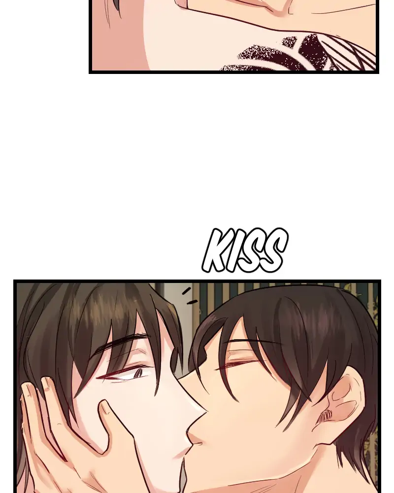 My Lovely Bodyguard Chapter 31 - Page 43