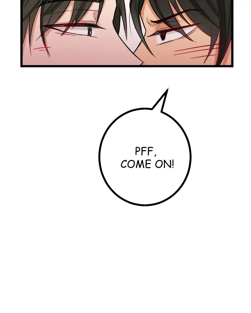 My Lovely Bodyguard Chapter 31 - Page 45
