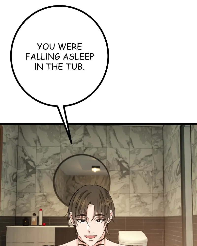 My Lovely Bodyguard Chapter 31 - Page 46