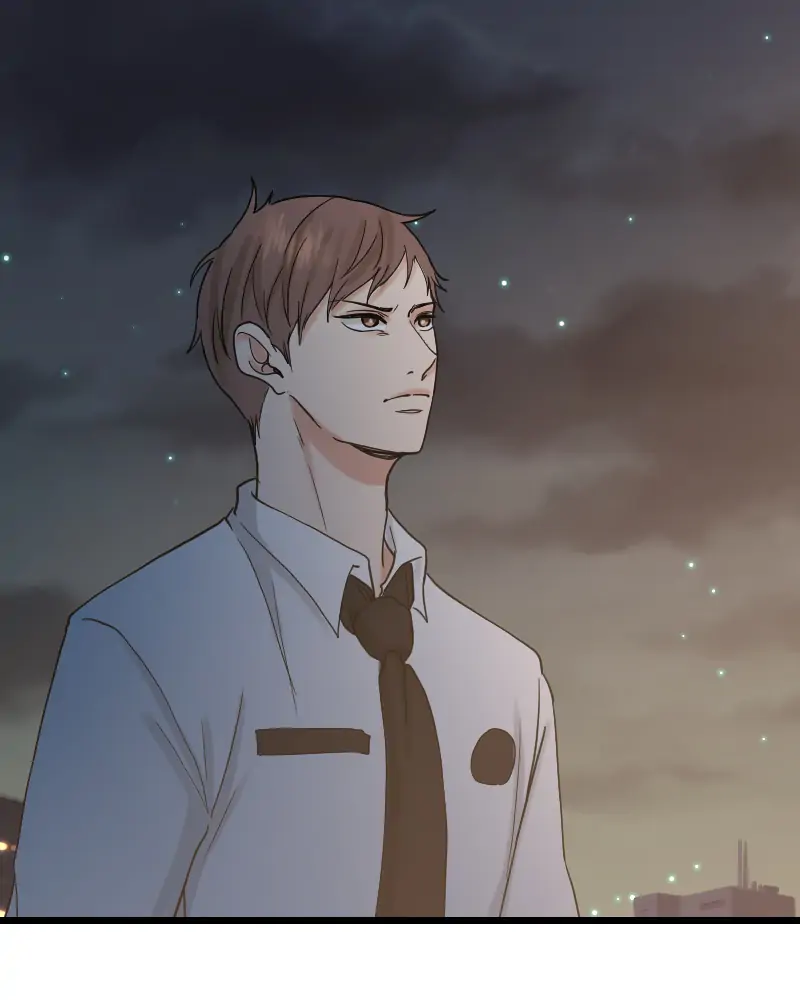 My Lovely Bodyguard Chapter 31 - Page 55
