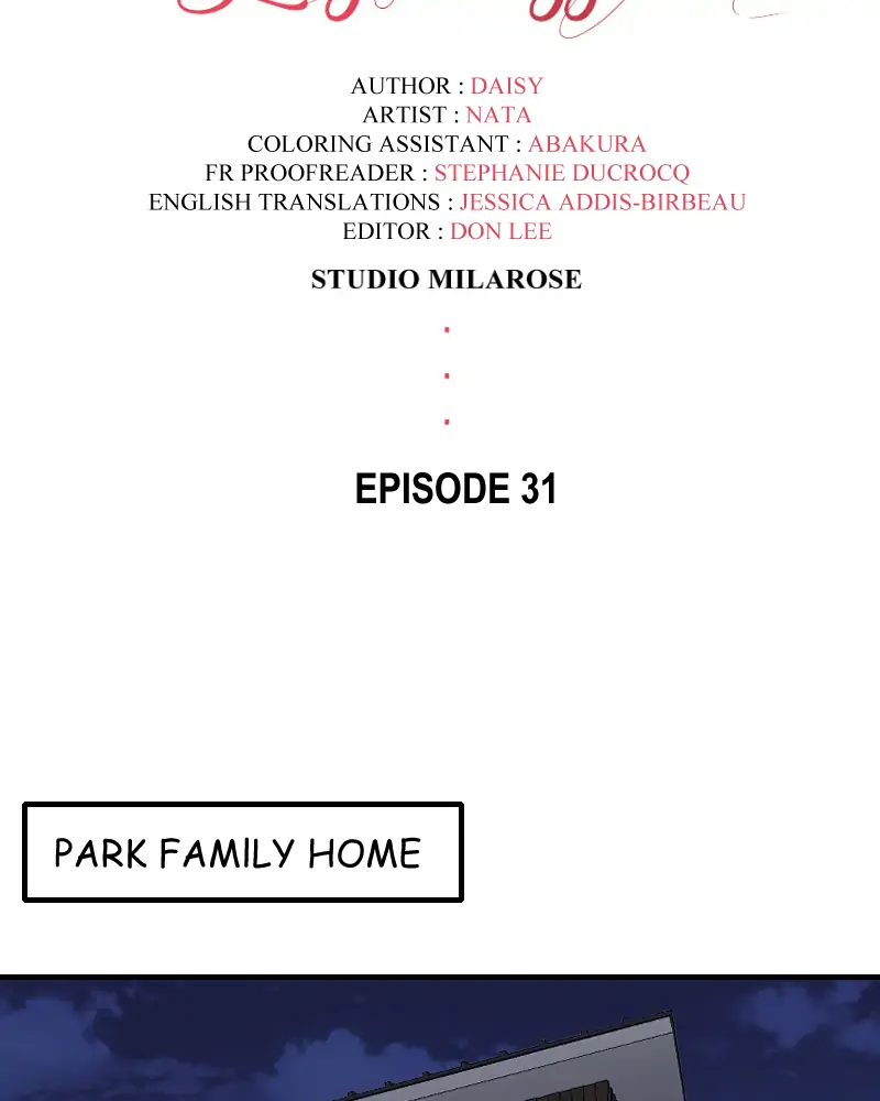 My Lovely Bodyguard Chapter 31 - Page 7
