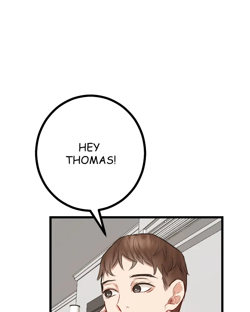 My Lovely Bodyguard Chapter 31 - Page 70