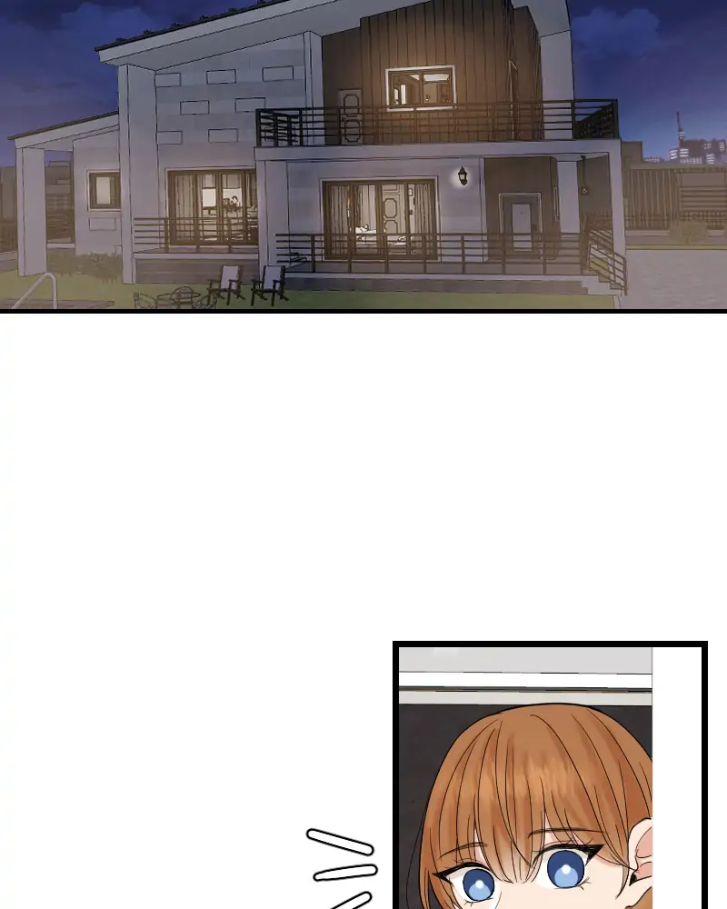 My Lovely Bodyguard Chapter 31 - Page 8