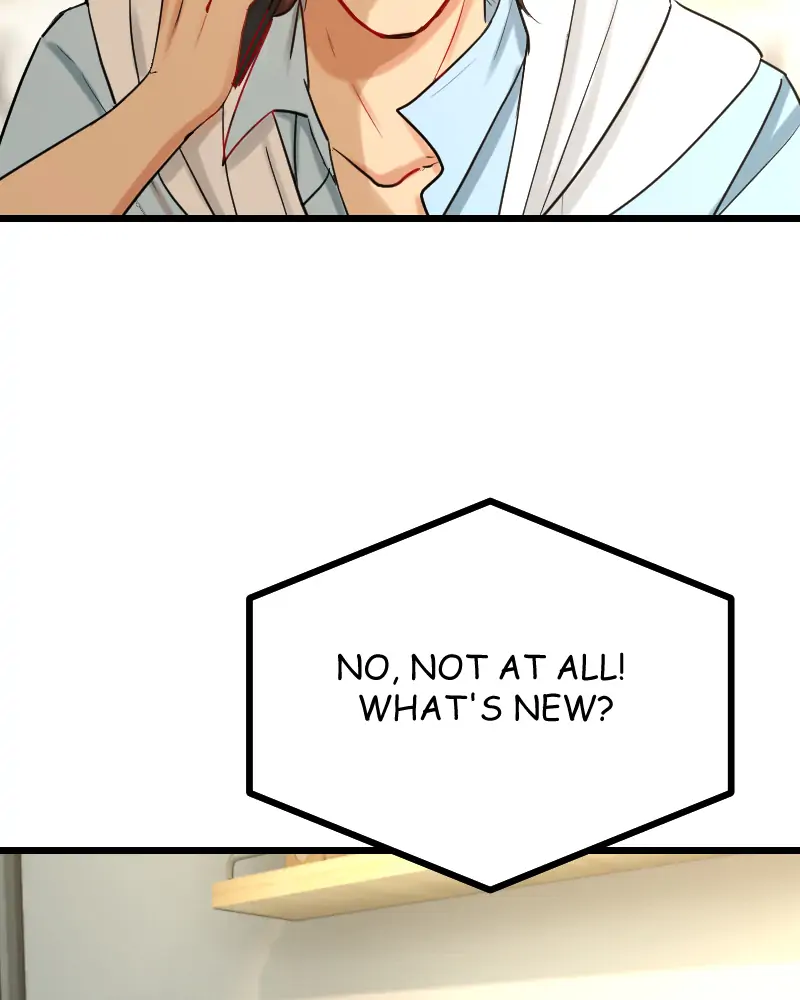 My Lovely Bodyguard Chapter 31 - Page 73