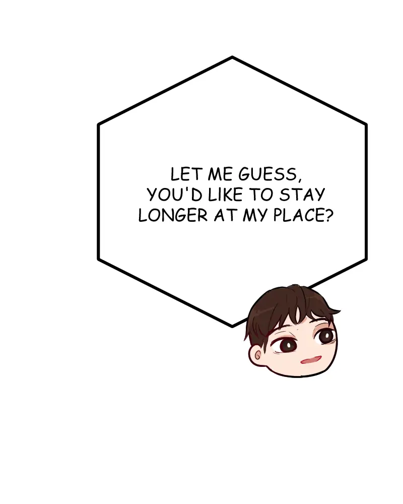 My Lovely Bodyguard Chapter 31 - Page 75