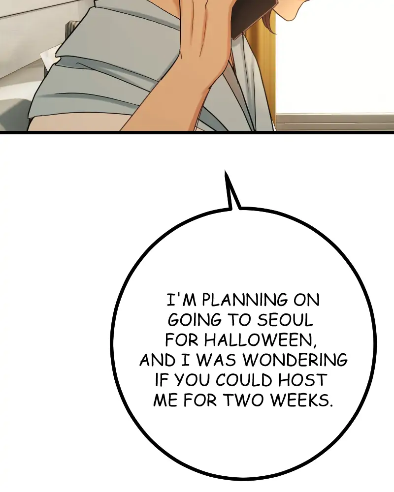 My Lovely Bodyguard Chapter 31 - Page 77