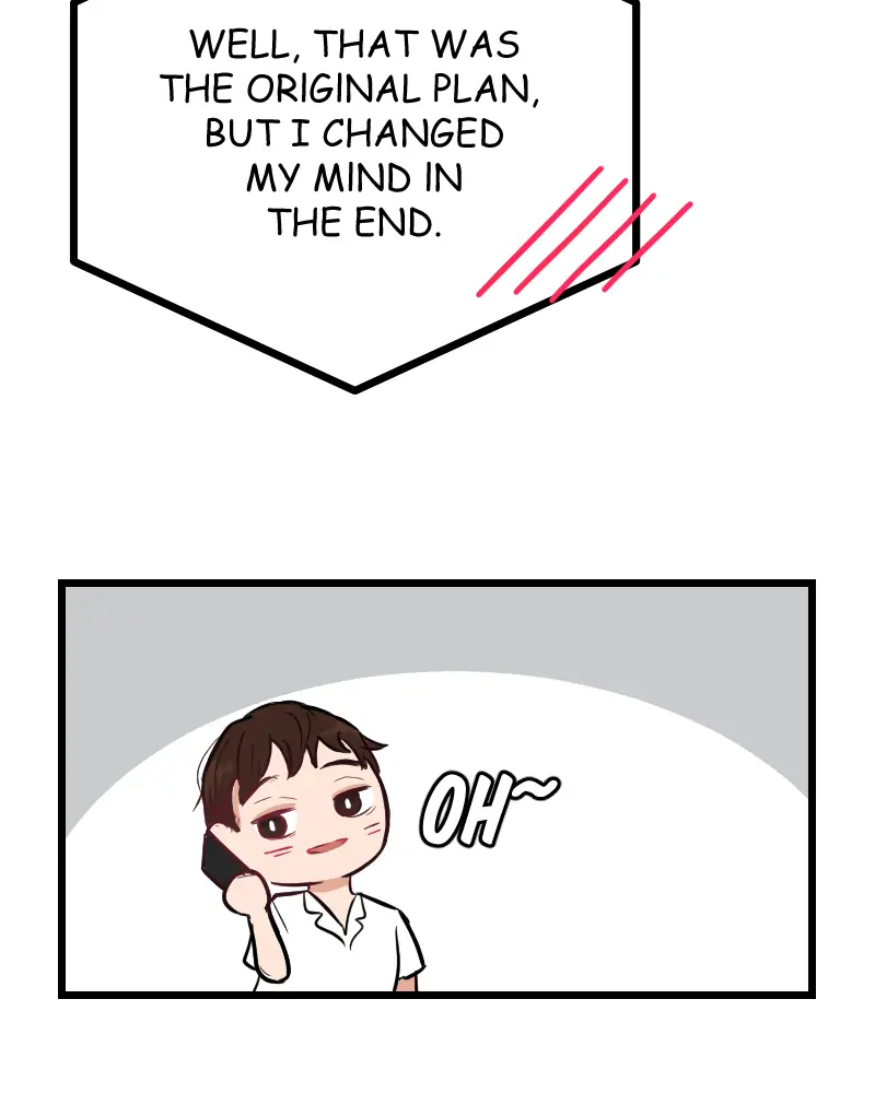 My Lovely Bodyguard Chapter 31 - Page 80