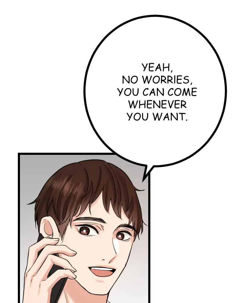 My Lovely Bodyguard Chapter 31 - Page 81