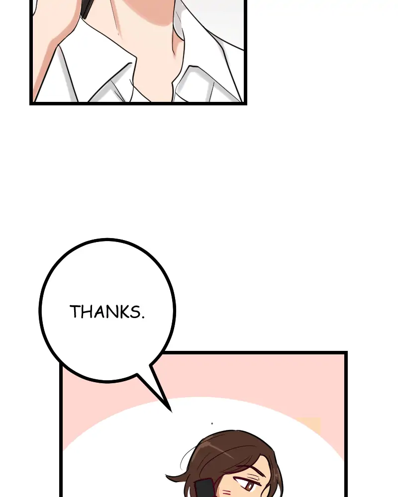 My Lovely Bodyguard Chapter 31 - Page 82
